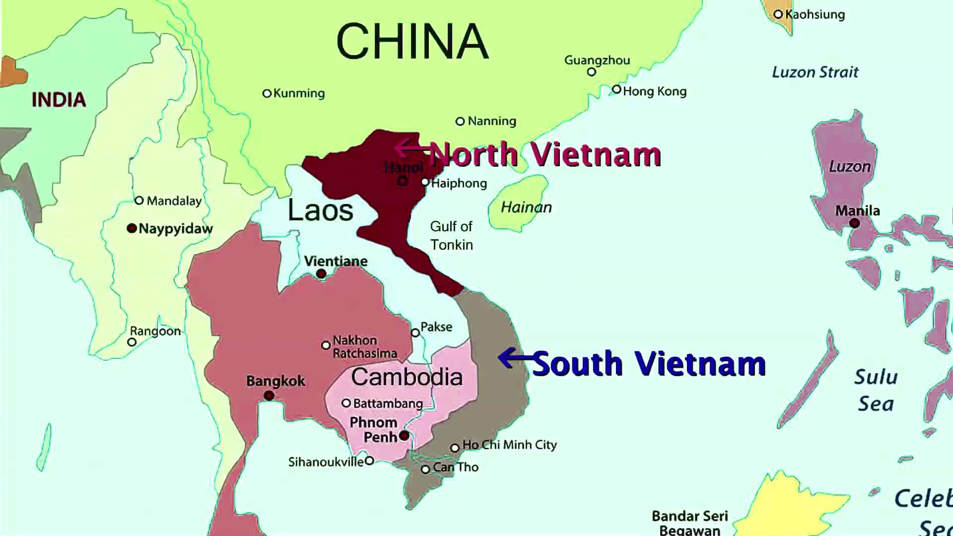 Vietnam